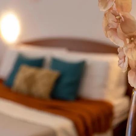 Sardinia Re - Coral Flat Free Parking *