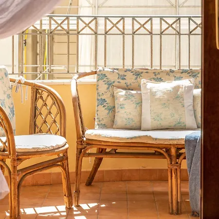 Apartment Sardinia Re - Coral Flat Free Parking
