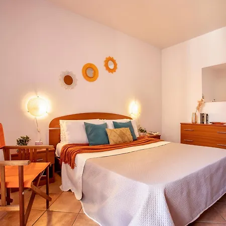 Sardinia Re - Coral Flat Free Parking