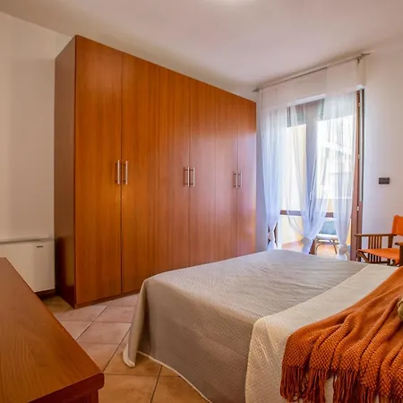 Apartment Sardinia Re - Coral Flat Free Parking