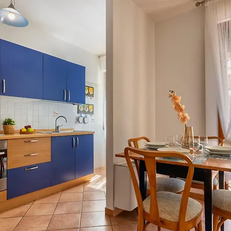 Sardinia Re - Coral Flat Free Parking Apartment