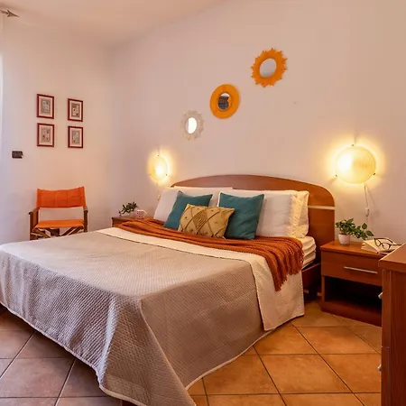 Apartment Sardinia Re - Coral Flat Free Parking *