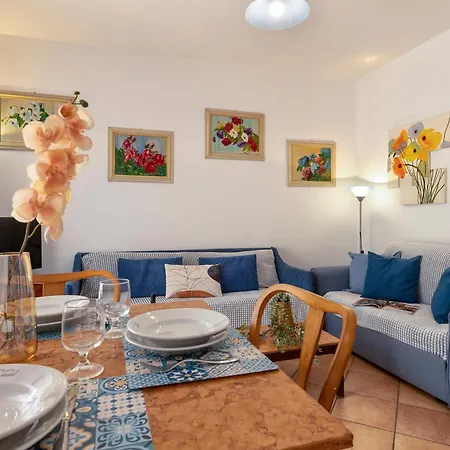 Apartment Sardinia Re - Coral Flat Free Parking Alghero