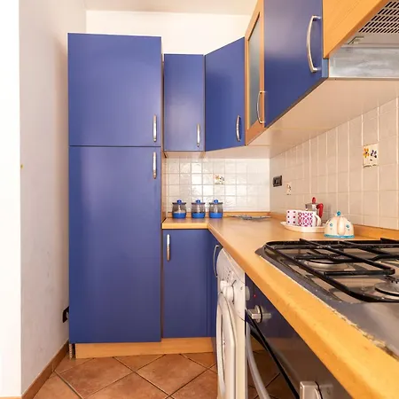 Sardinia Re - Coral Flat Free Parking Apartment Alghero