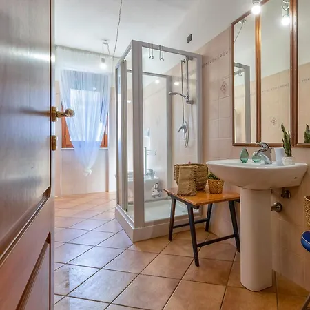 Sardinia Re - Coral Flat Free Parking Apartment