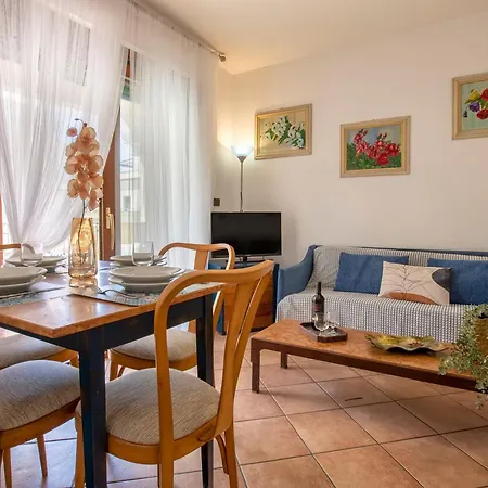 Sardinia Re - Coral Flat Free Parking Apartment Alghero