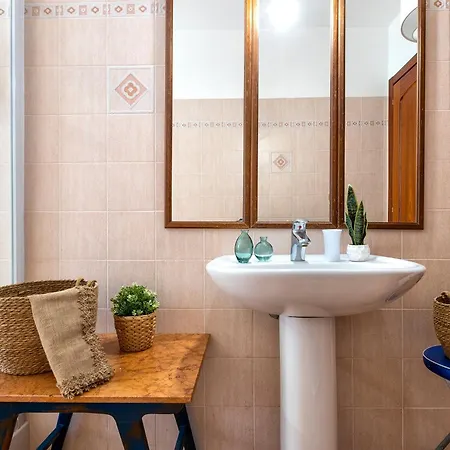 Apartment Sardinia Re - Coral Flat Free Parking