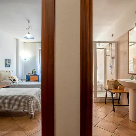 Apartment Sardinia Re - Coral Flat Free Parking *