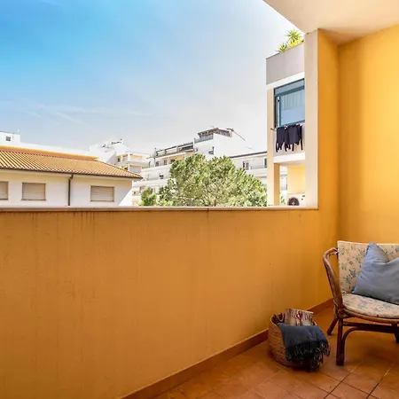 Apartment Sardinia Re - Coral Flat Free Parking *