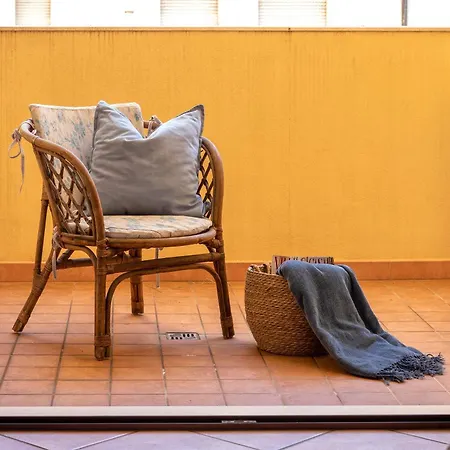 Apartment Sardinia Re - Coral Flat Free Parking *